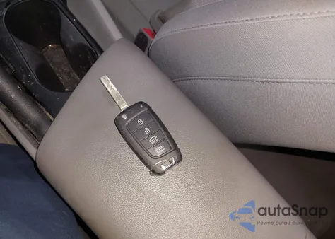 2024 Hyundai Elantra Se from USA, damaged, VIN KMHLL4DG0RU679899